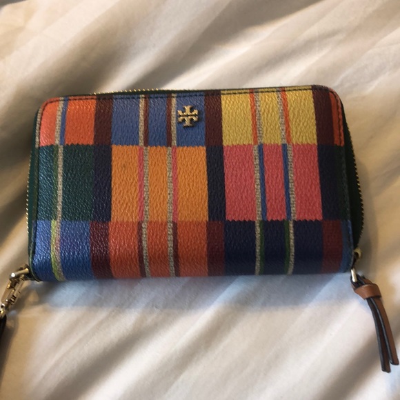 Tory Burch Handbags - Tory Burch wallet